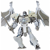 Transformers - The Last Knight Premier Deluxe Steelbane