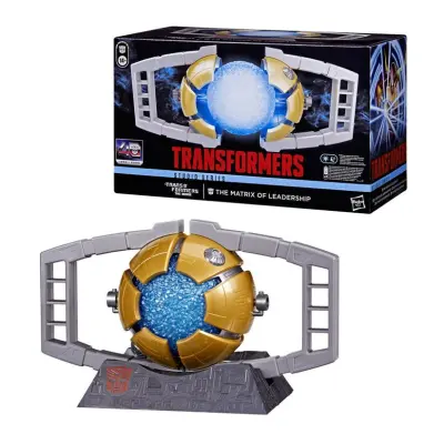 Transformers The Matrix of Leadership Replica 40cm