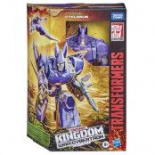 Transformers The Movie Cyclonus figure 18cm