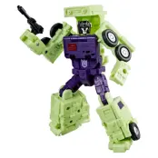 Transformers the Movie Studio Series Constructicon Mixmaster figure 11,5cm