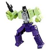 Transformers The Movie Studio Series Constructicon Scavenger 11,5cm