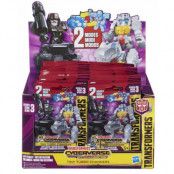 Transformers Tiny Turbo Changers