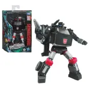 Transformers - Trailbreaker - Figure War For Cybertron 14Cm