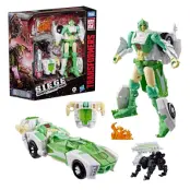 Transformers - Transformers Siege War For Cybertron Trilogy figure 14cm