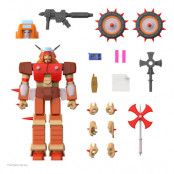 Transformers Ultimates Action Figure Wreck-Gar 18 cm