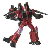Transformers War Cybertron Trilogy Thrust figure 16cm