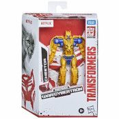 Transformers War for Cybertron Cheetor figure