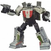 Transformers War for Cybertron - Netflix Wheeljack