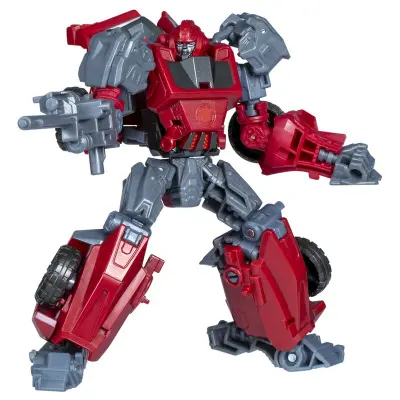 Transformers War for Cybertron Studio Series Ironhide 16cm