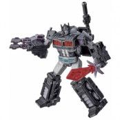 Transformers: War for Cybertron Trilogy - Nemesis Prime Leader Class