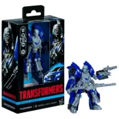 Transformers Wheeljack (Que) - Figure Studio Series Deluxe 11.5cm