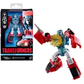 Transformers - Windcharger - Figure Studio Series Deluxe Class 11Cm