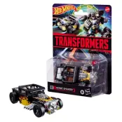 Transformers X Hot Wheels - Bone Shaker - Figure Collaborative 13Cm