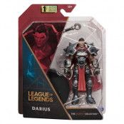 League of Legends Darius Figur 10cm