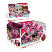 LOL Chokladägg - 1-pack