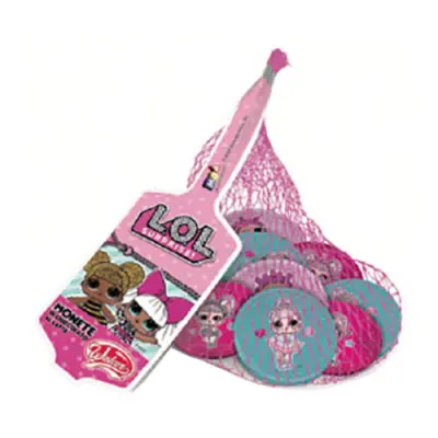 LOL Chokladpengar i Nät