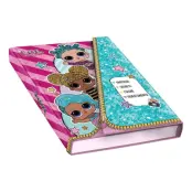 L.O.L Dagbok