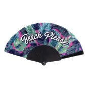 Solfjäder Beach Please - 1-pack