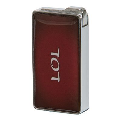 Tändare med Text - LOL