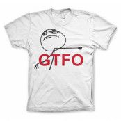 GTFO T-Shirt