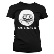 ME GUSTA Dam T-Shirt L