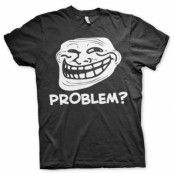 Trollface - Problem T-Shirt