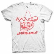 Trollface - ?Problemo? T-Shirt