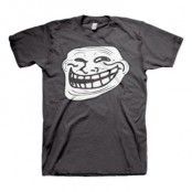 Trollface T-shirt - X-Large