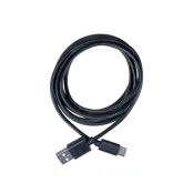 2X USB-Cable 3 meter