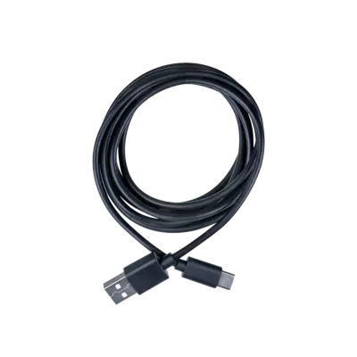 2X USB-Cable 3 meter