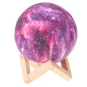 3D Lampa Galax