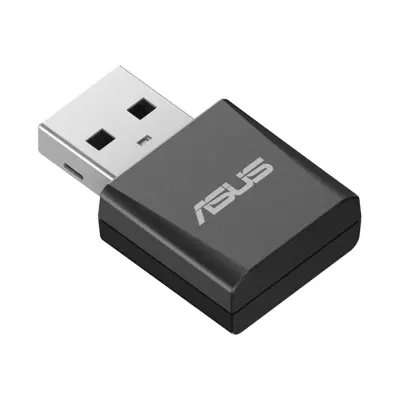 ASUS Nätverksadapter USB 2.0 Trådlös