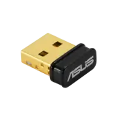 ASUS USB-BT600 1,5 Mbit/s Trådlös