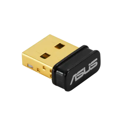 ASUS USB-BT600 1,5 Mbit/s Trådlös