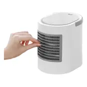 Luftkylare till Skrivbordet