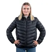 Batteridriven Värmejacka - Large