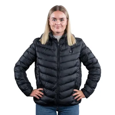 Batteridriven Värmejacka - Small