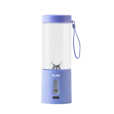 Blend - BLUE USB TO-GO BLENDER