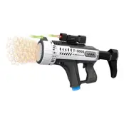 BubbleNator T-3000 Såpbubbelgevär