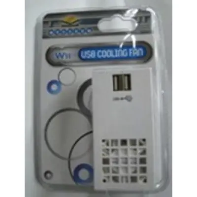 Cooling Fan USB
