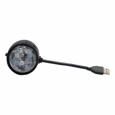 Discolampa USB