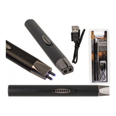 Easy Flame Tändare Uppladdningsbar