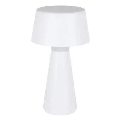 EGLO - HUESA TABLE USB-C CHARGING CCT TOUCH IP44 - white