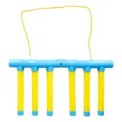 Falling Sticks Reaktionsspel