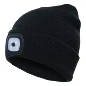 GadgetMonster LED Mössa