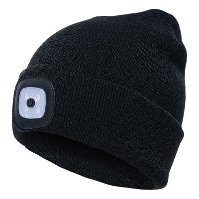 GadgetMonster LED Mössa