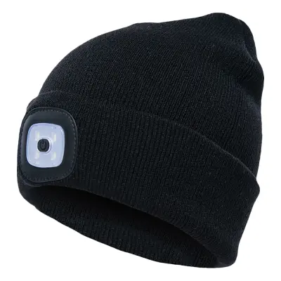 GadgetMonster LED Mössa