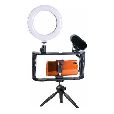 GadgetMonster Vlogging Kit
