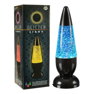 Glitterlampa