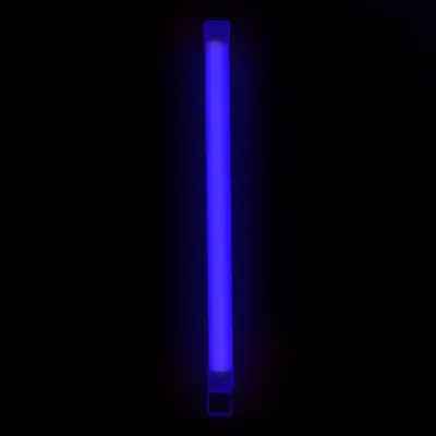 Handhållen LED-Lampa Tub - Blå